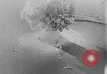 Image of T-5 submarine atomic torpedo test Soviet Union, 1957, second 14 stock footage video 65675079483