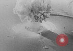 Image of T-5 submarine atomic torpedo test Soviet Union, 1957, second 15 stock footage video 65675079483