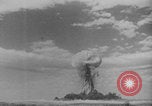 Standbild Totsk Atombombe Sowjetunion Sowjetunion, 1954, aus Sekunde 12 historischem Filmmaterial Videoclip 65675079484