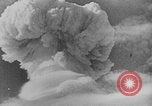 Standbild Totsk Atombombe Sowjetunion Sowjetunion, 1954, aus Sekunde 17 historischem Filmmaterial Videoclip 65675079484