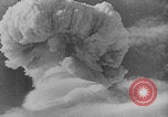Standbild Totsk Atombombe Sowjetunion Sowjetunion, 1954, aus Sekunde 18 historischem Filmmaterial Videoclip 65675079484