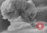 Standbild Totsk Atombombe Sowjetunion Sowjetunion, 1954, aus Sekunde 20 historischem Filmmaterial Videoclip 65675079484