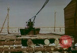 Standbild Lake Chagan Krater Formation Kasachische Sowjetunion, 1965, aus Sekunde 3 historischem Filmmaterial Videoclip 65675079485