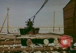 Standbild Lake Chagan Krater Formation Kasachische Sowjetunion, 1965, aus Sekunde 4 historischem Filmmaterial Videoclip 65675079485