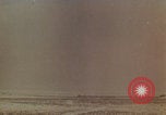 Standbild Lake Chagan Krater Formation Kasachische Sowjetunion, 1965, aus Sekunde 10 historischem Filmmaterial Videoclip 65675079485