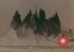 Standbild Lake Chagan Krater Formation Kasachische Sowjetunion, 1965, aus Sekunde 14 historischem Filmmaterial Videoclip 65675079485