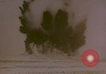 Standbild Lake Chagan Krater Formation Kasachische Sowjetunion, 1965, aus Sekunde 15 historischem Filmmaterial Videoclip 65675079485