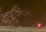 Standbild Lake Chagan Krater Formation Kasachische Sowjetunion, 1965, aus Sekunde 30 historischem Filmmaterial Videoclip 65675079485