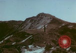 Standbild Lake Chagan Krater Formation Kasachische Sowjetunion, 1965, aus Sekunde 44 historischem Filmmaterial Videoclip 65675079485