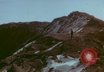 Standbild Lake Chagan Krater Formation Kasachische Sowjetunion, 1965, aus Sekunde 46 historischem Filmmaterial Videoclip 65675079485