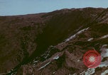 Standbild Lake Chagan Krater Formation Kasachische Sowjetunion, 1965, aus Sekunde 49 historischem Filmmaterial Videoclip 65675079485