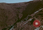 Standbild Lake Chagan Krater Formation Kasachische Sowjetunion, 1965, aus Sekunde 50 historischem Filmmaterial Videoclip 65675079485