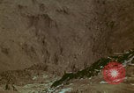 Standbild Lake Chagan Krater Formation Kasachische Sowjetunion, 1965, aus Sekunde 53 historischem Filmmaterial Videoclip 65675079485