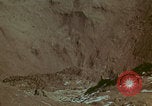 Standbild Lake Chagan Krater Formation Kasachische Sowjetunion, 1965, aus Sekunde 54 historischem Filmmaterial Videoclip 65675079485