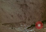 Standbild Lake Chagan Krater Formation Kasachische Sowjetunion, 1965, aus Sekunde 55 historischem Filmmaterial Videoclip 65675079485
