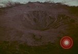 Standbild Lake Chagan Krater Formation Kasachische Sowjetunion, 1965, aus Sekunde 56 historischem Filmmaterial Videoclip 65675079485