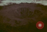 Standbild Lake Chagan Krater Formation Kasachische Sowjetunion, 1965, aus Sekunde 60 historischem Filmmaterial Videoclip 65675079485