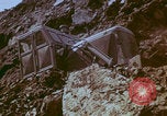 Standbild Lake Chagan Krater Formation Kasachische Sowjetunion, 1965, aus Sekunde 61 historischem Filmmaterial Videoclip 65675079485