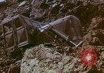 Standbild Lake Chagan Krater Formation Kasachische Sowjetunion, 1965, aus Sekunde 62 historischem Filmmaterial Videoclip 65675079485