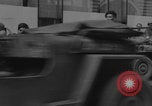 Image of French fighters and civilians take cover Paris France, 1944, second 10 stock footage video 65675079489