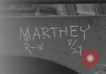 Image of US Generals Eisenhower Bradley Paris France, 1944, second 1 stock footage video 65675079490
