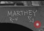 Image of US Generals Eisenhower Bradley Paris France, 1944, second 3 stock footage video 65675079490