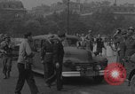 Image of US Generals Eisenhower Bradley Paris France, 1944, second 4 stock footage video 65675079490