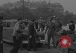 Image of US Generals Eisenhower Bradley Paris France, 1944, second 5 stock footage video 65675079490