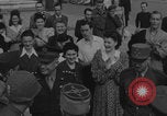 Image of US Generals Eisenhower Bradley Paris France, 1944, second 13 stock footage video 65675079490