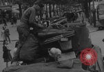 Image of US soldiers drinking cognac Paris France, 1944, second 5 stock footage video 65675079493