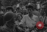 Image of US soldiers drinking cognac Paris France, 1944, second 17 stock footage video 65675079493