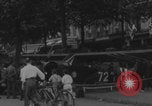 Image of US soldiers drinking cognac Paris France, 1944, second 40 stock footage video 65675079493