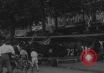 Image of US soldiers drinking cognac Paris France, 1944, second 41 stock footage video 65675079493