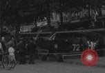 Image of US soldiers drinking cognac Paris France, 1944, second 43 stock footage video 65675079493