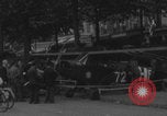 Image of US soldiers drinking cognac Paris France, 1944, second 44 stock footage video 65675079493