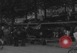 Image of US soldiers drinking cognac Paris France, 1944, second 45 stock footage video 65675079493