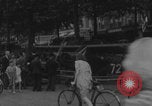 Image of US soldiers drinking cognac Paris France, 1944, second 47 stock footage video 65675079493