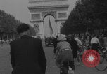 Image of US soldiers drinking cognac Paris France, 1944, second 50 stock footage video 65675079493