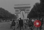 Image of US soldiers drinking cognac Paris France, 1944, second 54 stock footage video 65675079493