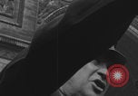 Image of Generals Dwight Eisenhower Omar Bradley Jacques Leclerc posing Paris France, 1944, second 27 stock footage video 65675079496