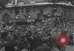 Image Défilé de la victoire du général Leclerc Paris France, 1944, de la seconde 25 séquences d'archives historiques vidéo 65675079497