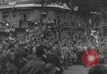 Image Défilé de la victoire du général Leclerc Paris France, 1944, de la seconde 26 séquences d'archives historiques vidéo 65675079497