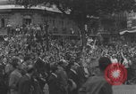Image Défilé de la victoire du général Leclerc Paris France, 1944, de la seconde 27 séquences d'archives historiques vidéo 65675079497