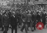Image Défilé de la victoire du général Leclerc Paris France, 1944, de la seconde 29 séquences d'archives historiques vidéo 65675079497
