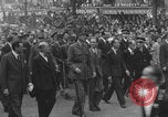 Image Défilé de la victoire du général Leclerc Paris France, 1944, de la seconde 30 séquences d'archives historiques vidéo 65675079497