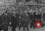 Image Défilé de la victoire du général Leclerc Paris France, 1944, de la seconde 31 séquences d'archives historiques vidéo 65675079497