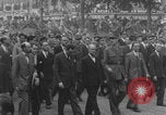Image Défilé de la victoire du général Leclerc Paris France, 1944, de la seconde 33 séquences d'archives historiques vidéo 65675079497