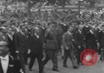 Image Défilé de la victoire du général Leclerc Paris France, 1944, de la seconde 36 séquences d'archives historiques vidéo 65675079497