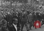 Image Défilé de la victoire du général Leclerc Paris France, 1944, de la seconde 37 séquences d'archives historiques vidéo 65675079497