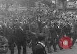 Image Défilé de la victoire du général Leclerc Paris France, 1944, de la seconde 38 séquences d'archives historiques vidéo 65675079497